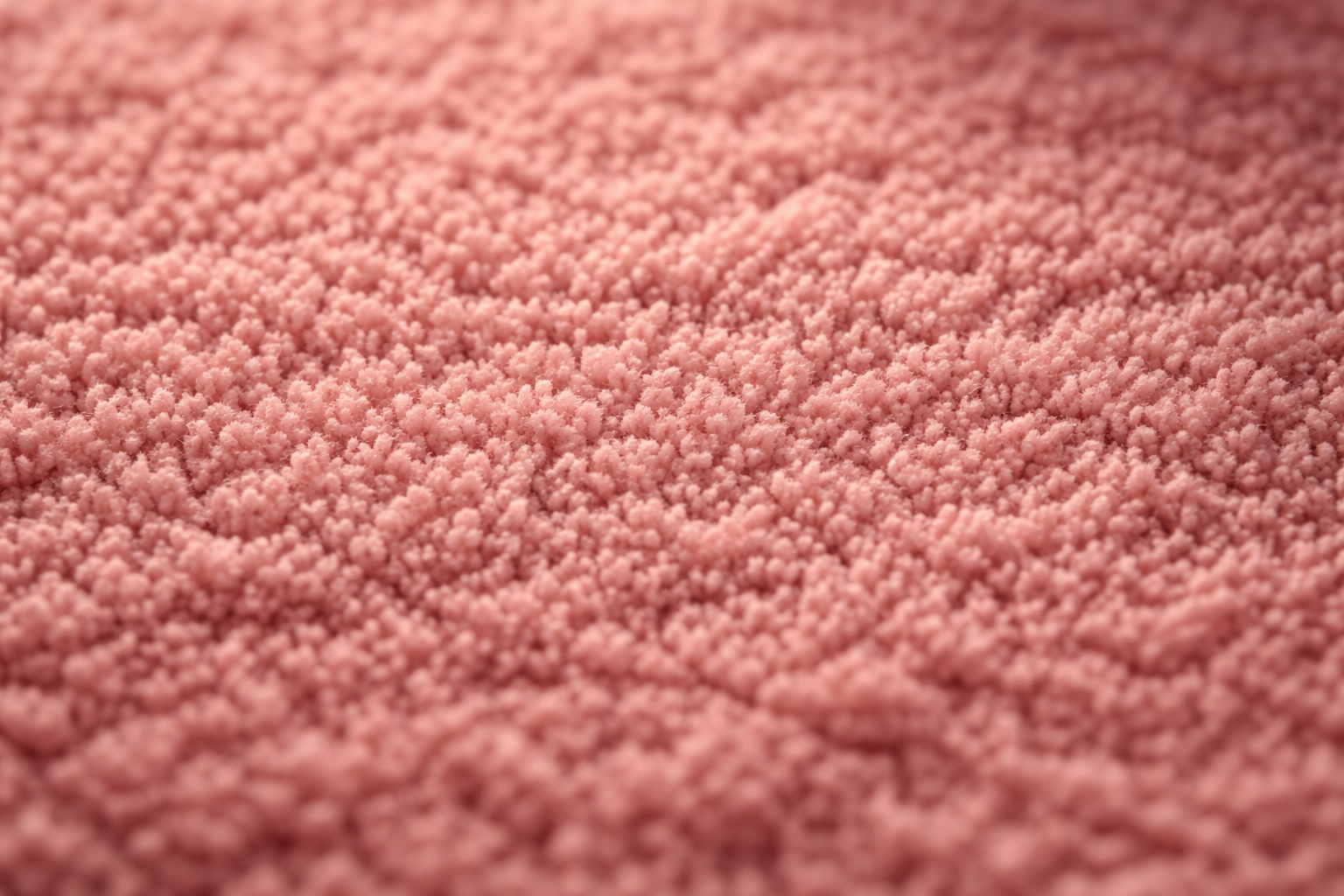 Kadife dokulu punch nakışı yüzeyi